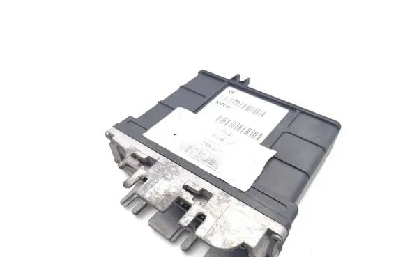 Volkswagen Sharan Gearbox control unit/module 09B927750L