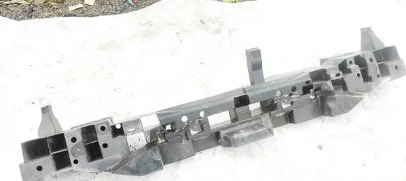 Rear beam