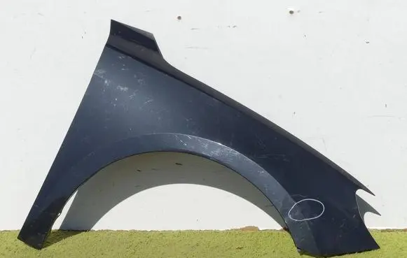 Audi A1 Fender