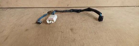 Toyota Yaris Panel wiring 2464606080