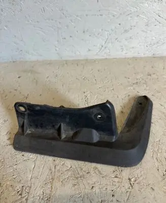 Front mudguard