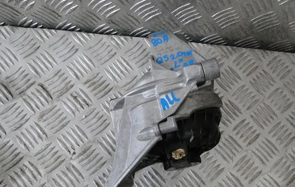 Audi Q5 SQ5 FY Engine mount vacuum valve