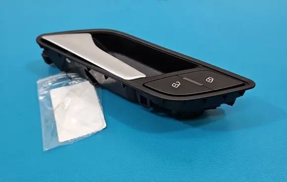 Audi A3 S3 8V Front door interior handle 8V3837019 IMPRK1587305