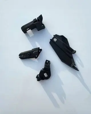 Opel Corsa E Headlight part 