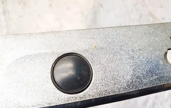 Jaguar S-Type Tailgate/trunk/boot exterior handle