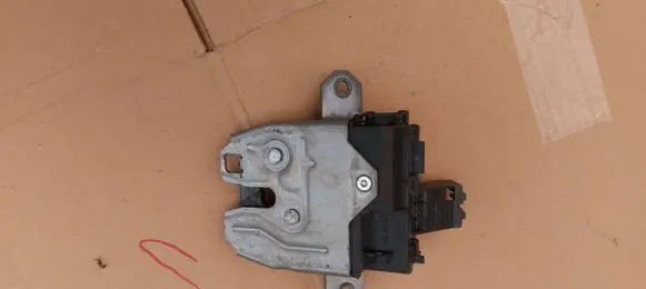 Volvo S60 Tailgate/trunk/boot lock/catch/latch 01043897003