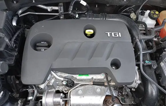 MG ZS Engine 10E4E