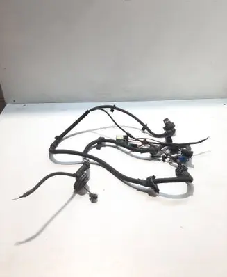 BMW 5 F10 F11 Engine installation wiring loom 8574493