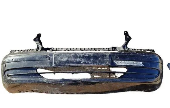 Honda CR-V Front bumper A6398804370