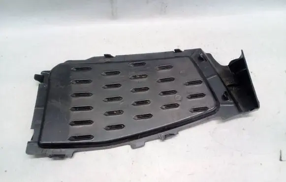 BMW 7 G11 G12 Front bumper corner part panel trim LHMJ022A14
