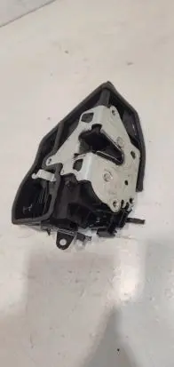 BMW X1 E84 Rear door lock