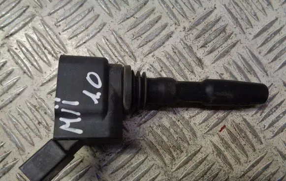 Seat Mii High voltage ignition coil 04E905110K 648F31133 77300010