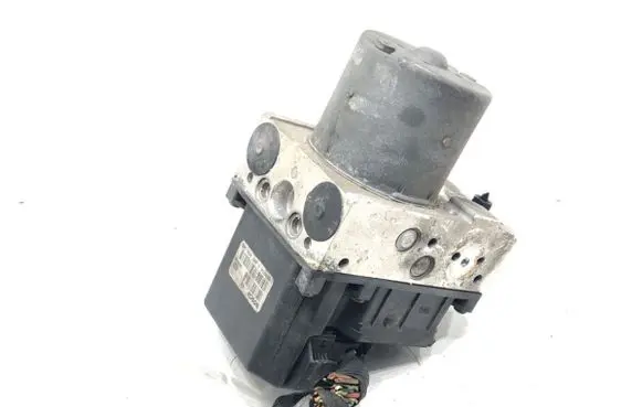 Skoda Superb B5 (3U) ABS Pump 3U0614517