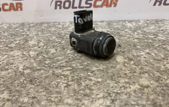 Volkswagen Touareg I Parking PDC sensor 1U0919275 0263003187