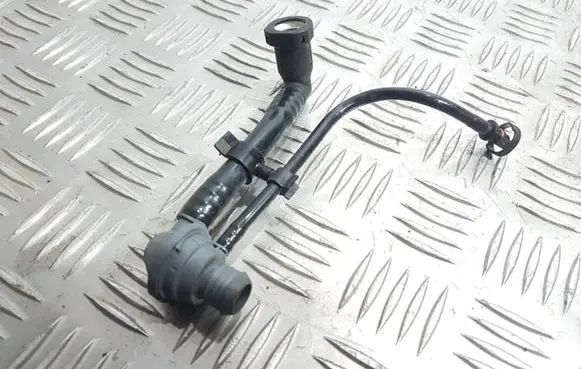 BMW 1 E81 E87 Turbo system vacuum part 760100702