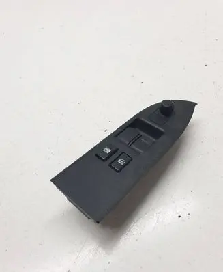 Suzuki Grand Vitara II Electric window control switch 8371764J0 62J003406T