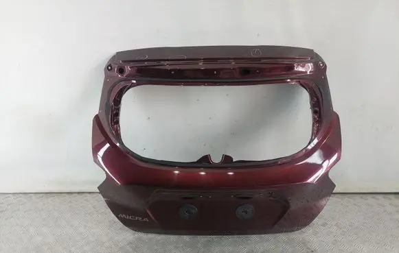 Nissan Micra K14 Tailgate/trunk/boot lid 901225FA1A