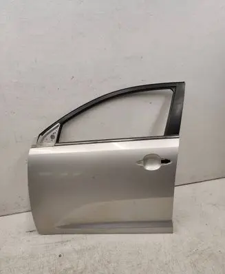 Door (2 Door Coupe)