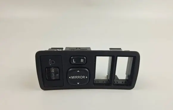 Toyota Yaris Wing mirror switch 183574 777665