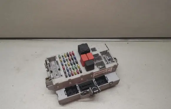 Fiat Doblo Fuse module 46812228