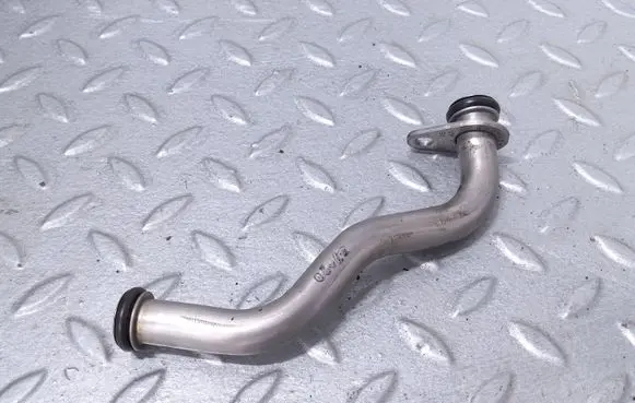 Turbo turbocharger oiling pipe/hose