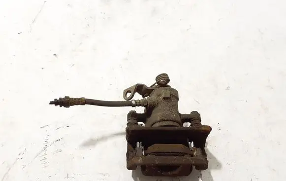 Fiat 500L Rear brake caliper 51953240
