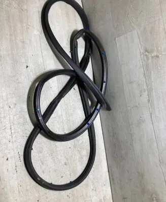 Ford Fiesta Front door rubber seal h1bba20530