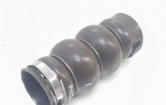Peugeot 308 Intercooler hose/pipe 9680356780