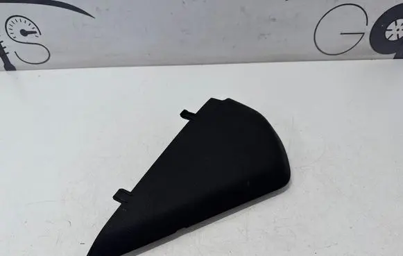 Audi A4 S4 B9 8W Dashboard side end trim 8W0857085