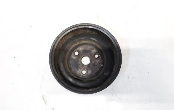 Opel Astra H Power steering pump pulley 