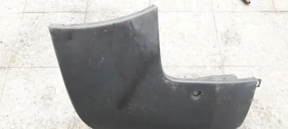 Renault Trafic I Rear bumper corner part panel trim 7700313231G