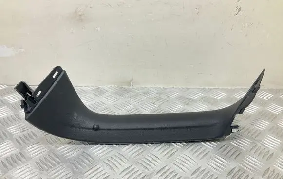 Volkswagen Golf Sportsvan Tailgate/trunk side cover trim 510867604A