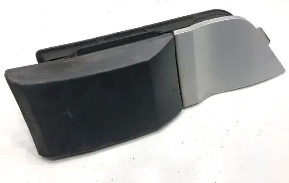 Ford Transit Fuel tank cap GK31V27936AD
