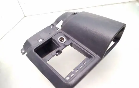 Mercedes-Benz Vito Viano W639 Panel trim A6396802731