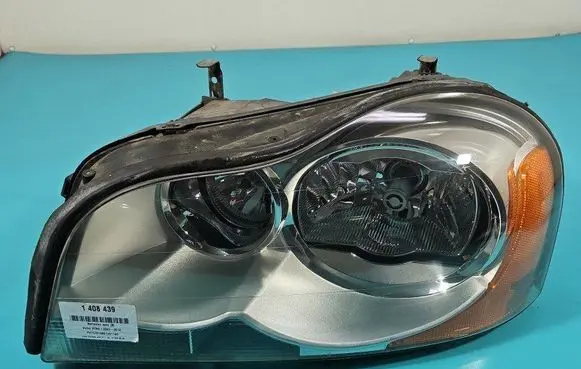 Headlight/headlamp