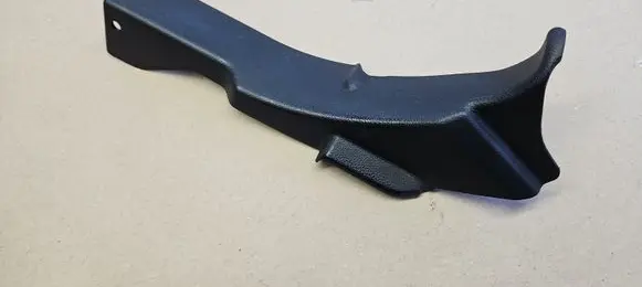 Mercedes-Benz SL R230 Seat trim A2309184130 2309184130