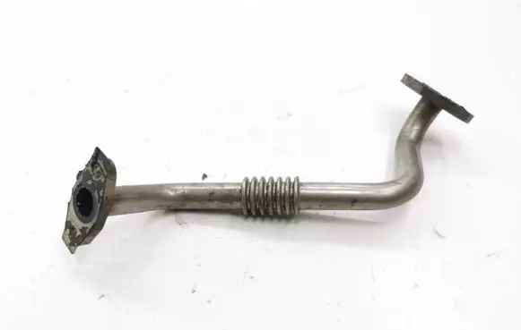 Mazda CX-7 Turbo turbocharger oiling pipe/hose