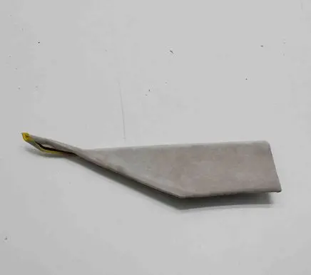 Maserati Quattroporte (C) pillar trim 670010710 06700133770