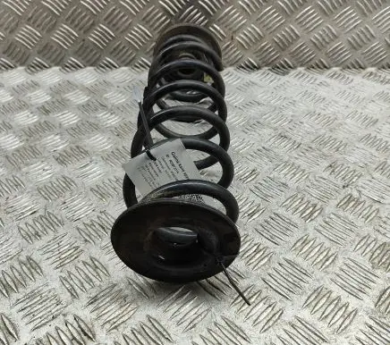 Skoda Karoq Rear coil spring 5Q0511121BF