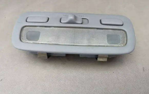 Toyota Corolla E110 Front seat light