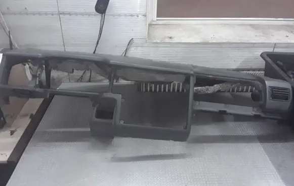 Volkswagen Transporter - Caravelle T4 Dashboard 705857199