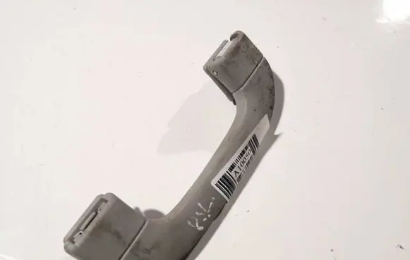 Mitsubishi Colt Front interior roof grab handle