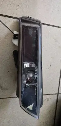 BMW 1 E81 E87 Front fog light 0305084001 7181287 10004041