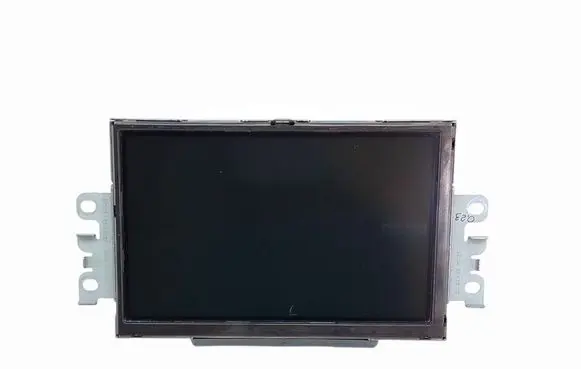 Volvo XC70 Screen/display/small screen 7609501531 31357019