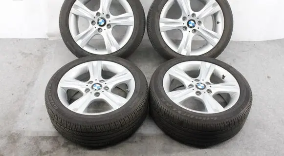 BMW 1 E82 E88 R17 alloy rim 6779791 6779793