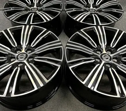 Volvo V60 R18 alloy rim 31471312