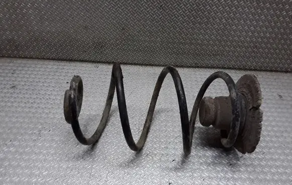 Opel Astra G Rear coil spring