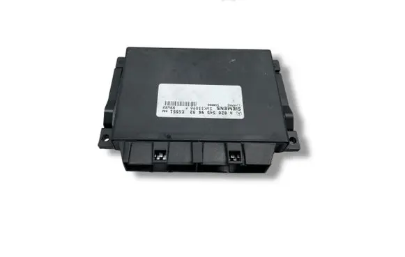 Mercedes-Benz SLK R170 Gearbox control unit/module A0205459632
