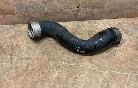 Mercedes-Benz C W204 Intercooler hose/pipe A2125280000