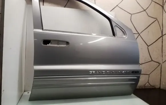 Jeep Grand Cherokee (WJ) Front door